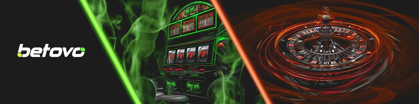 miser sur betovo casino