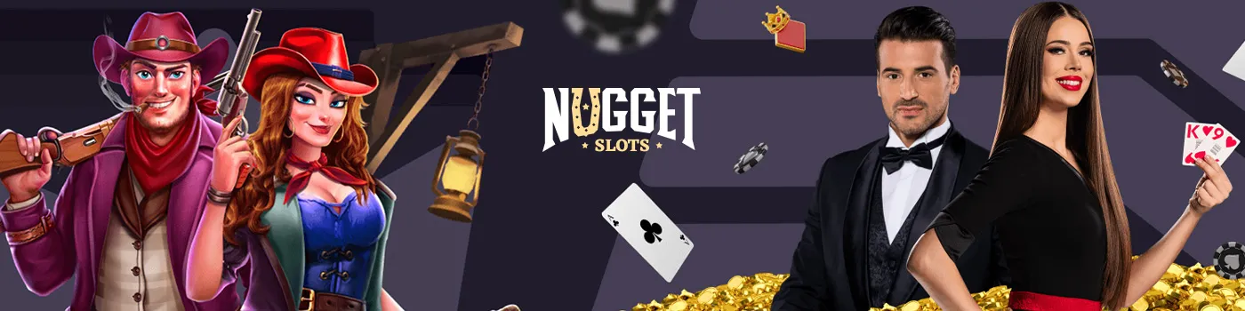 visiter nuggetslots casino